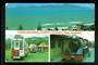Modern Coloured postcard by PPL of Hastings of Paekakariki. - 447302 - Postcard