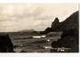 Real Photograph by T G Palmer & Son of Bream Head. - 44762 - Postcard