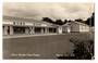 Real Photograph by T G Palmer & Son of Waipu District High School. - 44770 -