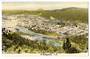 Tinted Postcard by N S Seaward of Whangarei - 44774 - Postcard