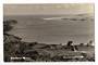 Real Photograph by T G Palmer & Son of Hokianga Heads. - 44795 - Postcard