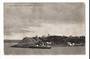 Postcard of Opua with S S Clansman at wharf. - 44797 - Postcard