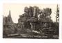Real Photograph by Radcliffe of Limestone Rocks Waro. - 44820 - Postcard