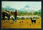 Modern Coloured Postcard of Glentanner Station. - 448251 - Postcard