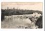 Postcard of Karemu Falls Punakitere River. - 44831 - Postcard