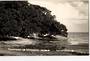 Real Photograph by T G Palmer & Son of Tamatarau on Whangarei Harbour. - 44832 - Postcard