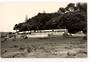 Real Photograph by Woolley of the Fort Opononi. - 44840 - Postcard