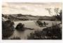 Real Photograph by Woolley of Woolley Bay Matapouri. - 44850 -