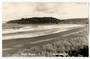 Real Photograph by T G Palmer & Son of Taipa Beach. - 44879 -