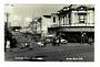 Real Photograph by T G Palmer & Son of Cameron Street Whangarei. Superb street scene. - 44880 -