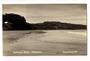Real Photograph by T G Palmer & Son of Coopers Beach. - 44881 -