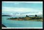 Modern Coloured Postcard by G B Scott of Lake Tekapo. - 448852 - Postcard