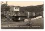 Real Photograph by T G Palmer & Son of Whangarei Bowling Clubhouse Central Park. - 44889 -
