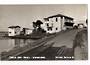 Real Photograph by T G Palmer & Son of Parua Bay Hotel Whangarei. - 44902 -