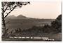 Real Photograph by T G Palmer & Son of the view (of Whangarei Harbour) from One Tree Point. - 44911 -