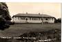 Real Photograph by T G Palmer & Son of Chest Clinic Whangarei Public Hospital. - 44938 - Postcard
