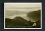 Modern Coloured Postcard by G B Scott of Coronet Peak Ski Resort. - 449405 - Postcard
