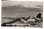 Real Photograph by T G Palmer & Son of the Sandhills from Omapere on the Hokianga Harbour. - 44951 - Postcard