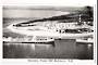 Real Photograph by N S Seaward of Marsden Point Oil Refinery. - 44955 - Postcard