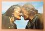 Modern Coloured Postcard. Hongi. - 449591 - Postcard