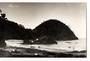 Real Photograph by G E Woolley of Matapouri (Morrisons). - 44966 -