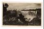 Real Photograph by Hurst of Waioua Falls. - 44972 - Postcard