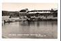 Real Photograph by T G Palmer & Son of the Spa Hotel Ngawha Springs. - 44984 - Postcard
