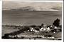 Real Photograph by T G Palmer & Son of the Sandhills from Omapere on the Hokianga Harbour. - 44991 - Postcard