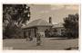Real Photograph by George Stephenson (Kaikohe) of the Treaty House Waitangi. - 45021 - Postcard