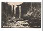 Postcard of Whangarei Falls. - 45030 - Postcard