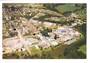 Modern Coloured Postcard by Kowhai Photographers. Bird's-eye view of Workworth. - 45058 - Postcard