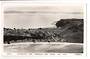 Real Photograph by Whites Aviation of Matakatia and Tindalls Bay. - 45080 - Postcard