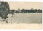 Early Undivided Postcard by Valentine of Lake Takapuna. - 45115 - Postcard