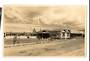 Real Photograph of Pool at Parakai. ???????// - 45143 - Postcard