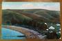Coloured postcard of Home Bay Motutapu. - 45166 - Postcard