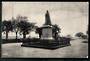Postcard of Queen's Statue Albert Park. - 45191 - Postcard