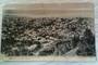 Postcard of Auckland from Mt Eden. Looking towards Birkenhead not Devonport. Crease and bad corners. - 45204 - Postcard
