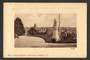 Postcard by Muir & Moodie of Troopers Memorial Albert Park. - 45265 - Postcard