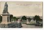 Postcard by Muir & Moodie of Albert Park Auckland. - 45267 - Postcard