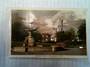 Real Photograph by Hurst of Albert Park and Auckland University. Tinted. - 45411 - Postcard
