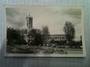 Real Photograph by A B Hurst & Son of Auckland University. - 45431 - Postcard