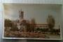 Tinted Postcard by A B Hurst & Son of Auckland University. - 45442 - Postcard