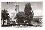 Real Photograph by N S Seaward of Auckland University. - 45554 - Postcard