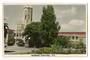 Tinted Postcard by N S Seaward of Auckland University. - 45563 - Postcard