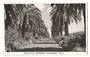 Real Photograph by N S Seaward of Ellerslie Gardens. - 45621 - Postcard