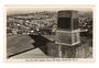 Real Photograph by Gladys Goodall of One Tree Hill Epsom from Mt Eden. - 45675 - Postcard