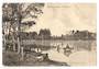 Postcard of Hamilton Lake, Waikato. - 45691 - Postcard