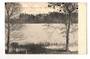 Early Undivided Postcard. Glimpse of a portion of the Lake, Hamilton. - 45883 - Postcard