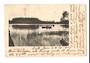 Early Undivided Postcard of Hamilton Lake. - 45885 - Postcard