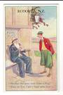 Pocket Novelty Card Rotorua. - 45916 - Postcard